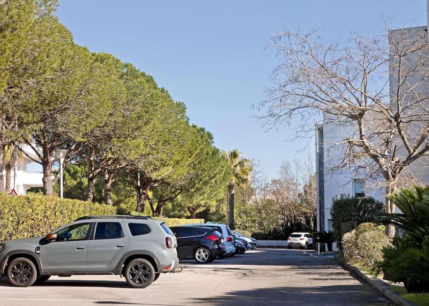 Occitanie Montpellier Miscellaneous
