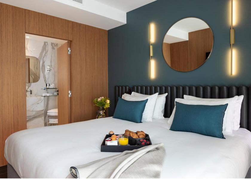 Île-de-France Asnieres-sur-Seine Executive Suite