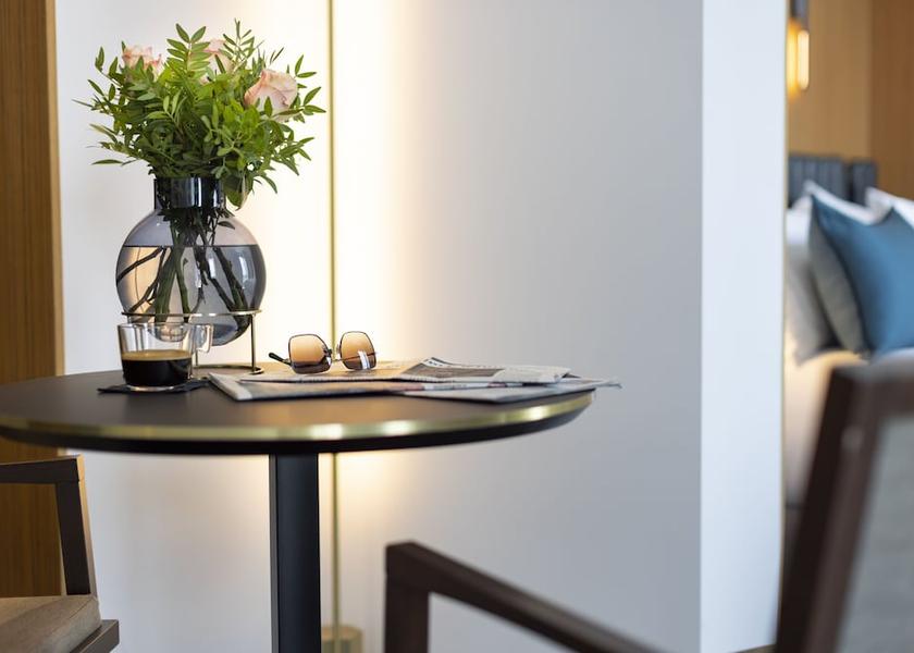 Ile-de-France Asnieres-sur-Seine Room