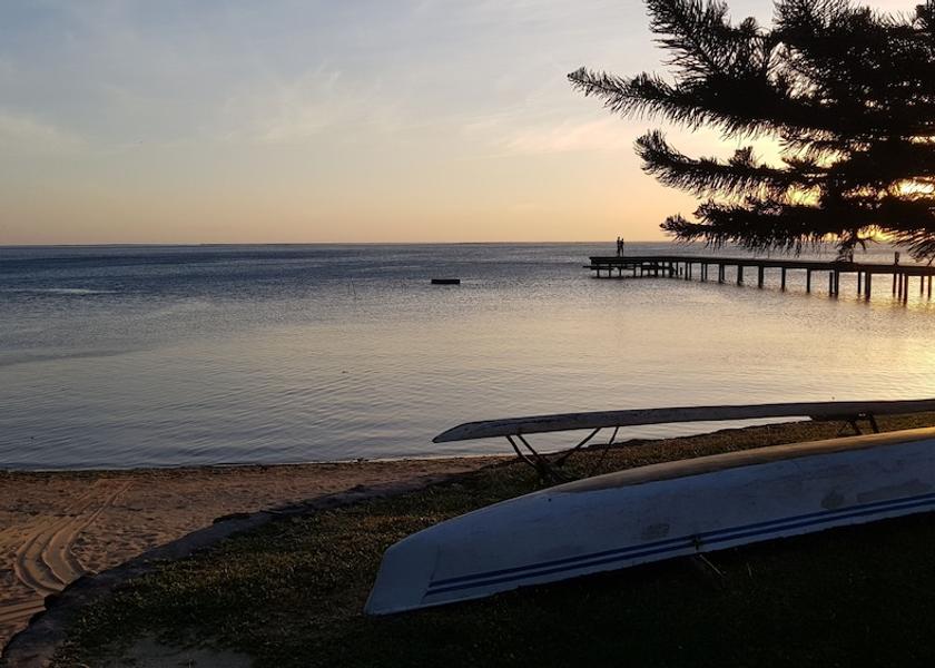  Moorea View From Room