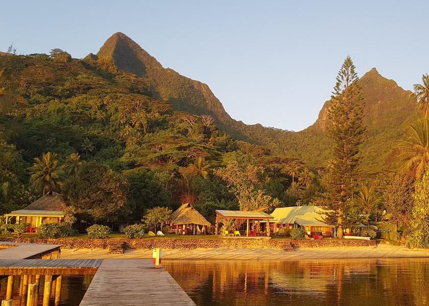  Moorea Primary image