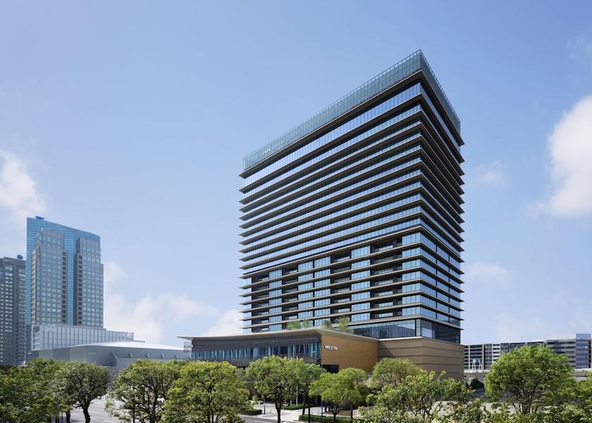 Kanagawa Yokohama Exterior