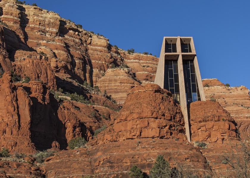 Arizona Sedona Point of interest