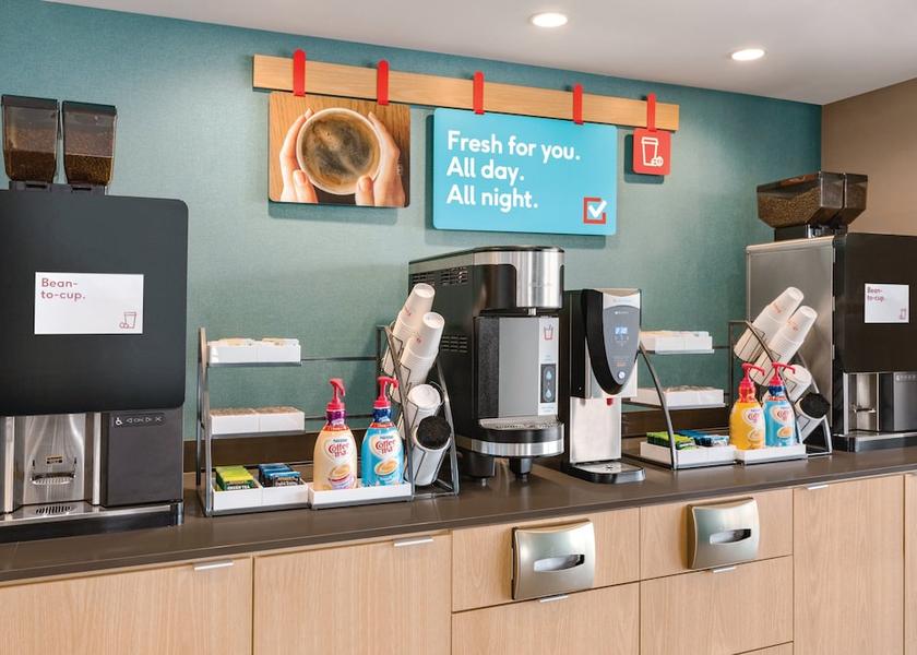 Colorado Denver Coffee Service