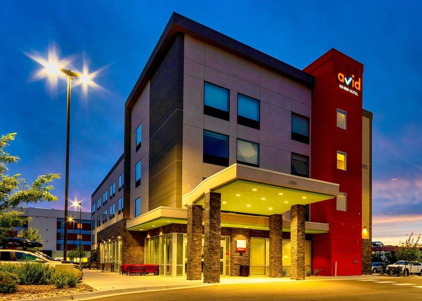 Colorado Denver Primary image