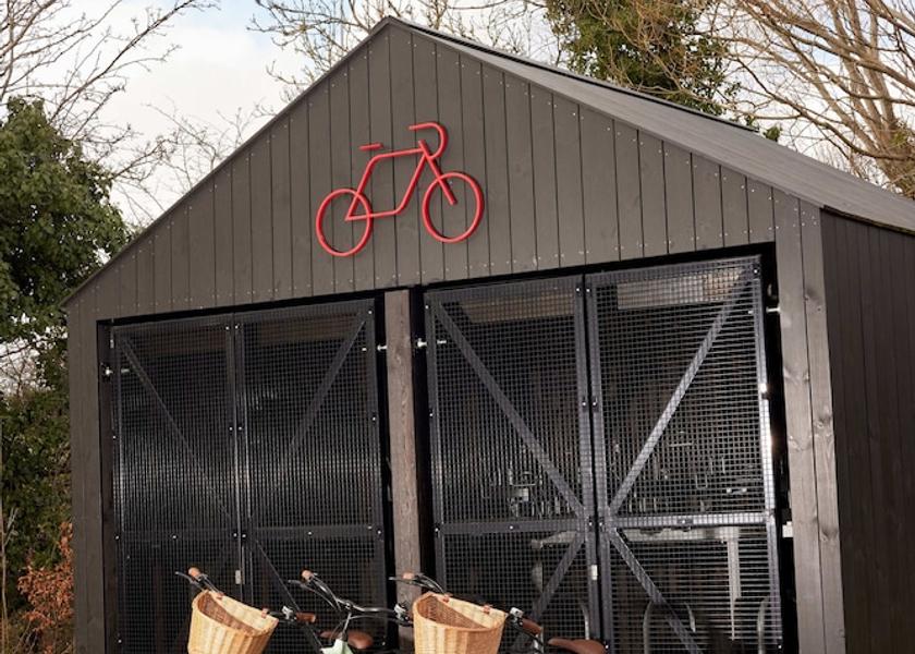 England Faringdon Bicycling