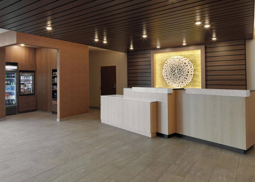 Indiana New Albany Reception