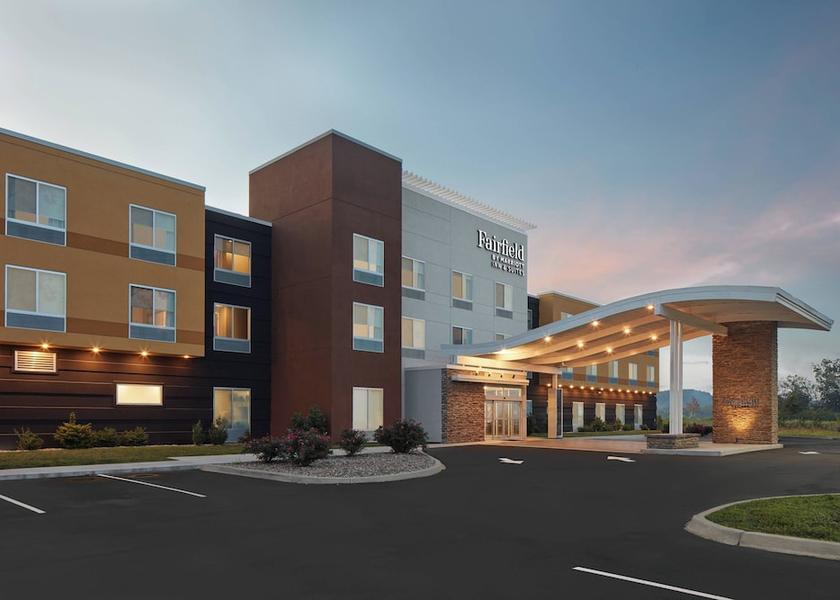 Indiana New Albany Primary image