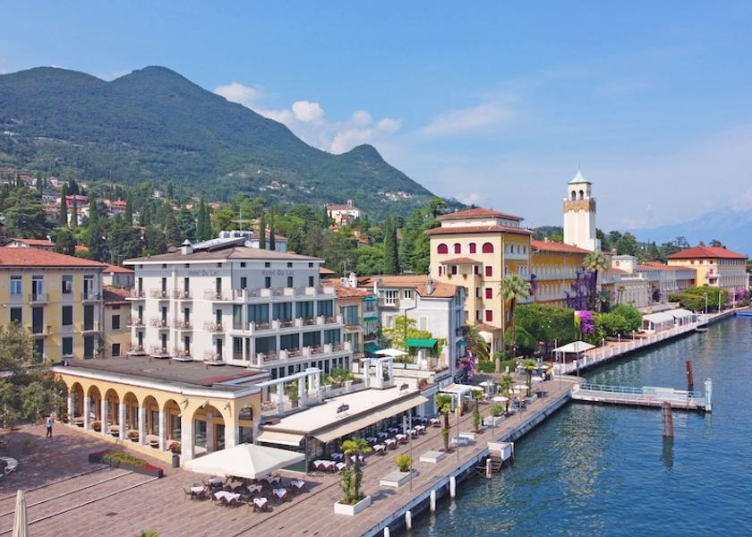 Lombardy Gardone Riviera Primary image