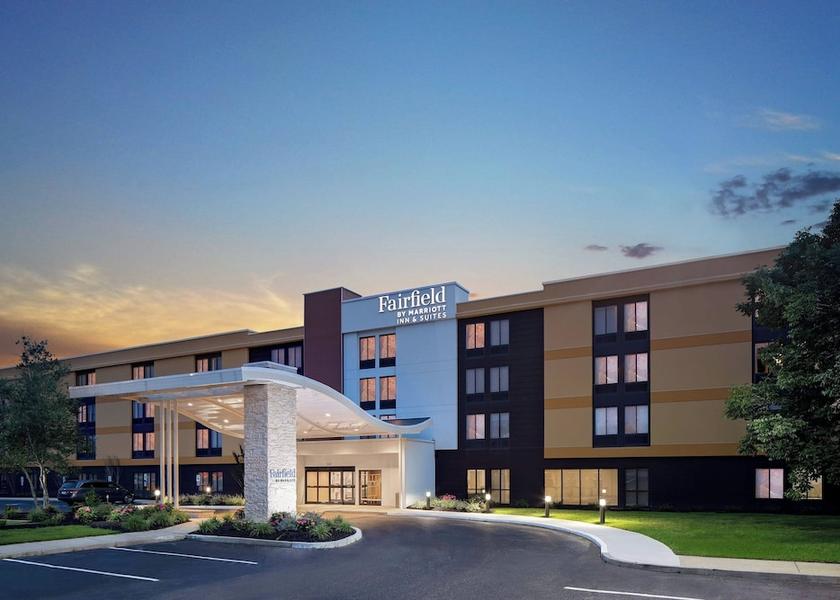 New Jersey Absecon Exterior Detail