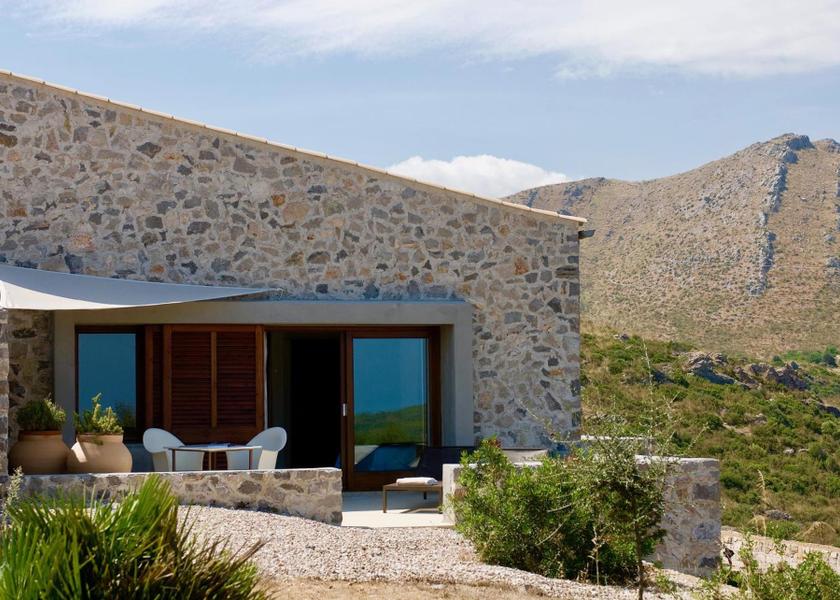 Balearic Islands Capdepera Hotel Exterior
