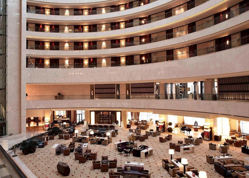 Hebei Tianjin Lobby