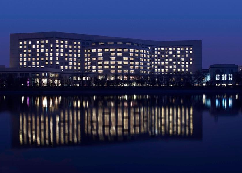 Hebei Tianjin Primary image