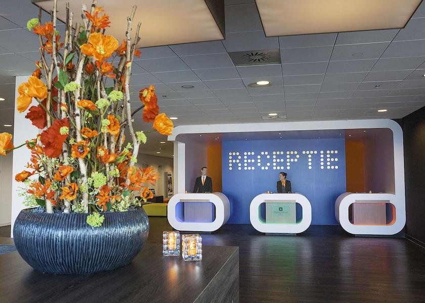 Limburg Sittard Reception