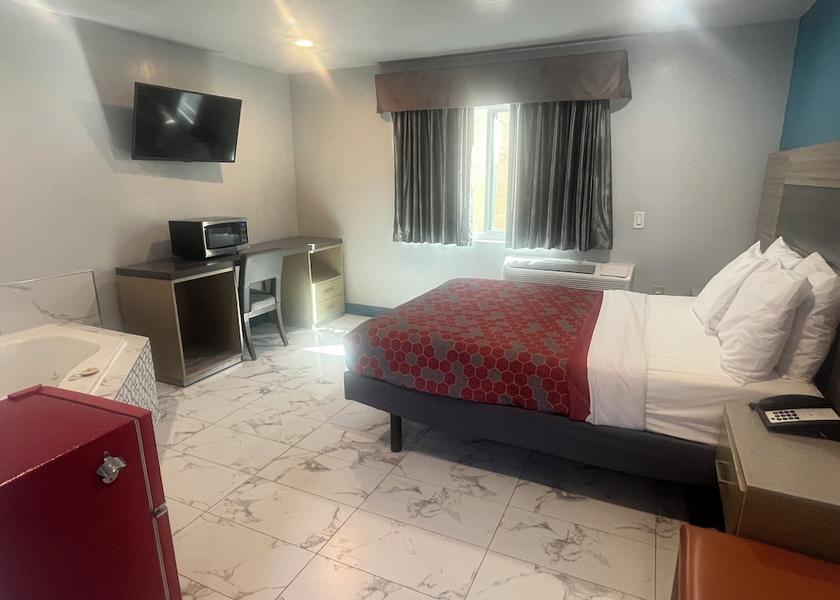 California Anaheim Room