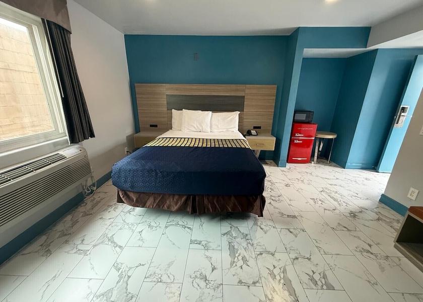 California Anaheim Room