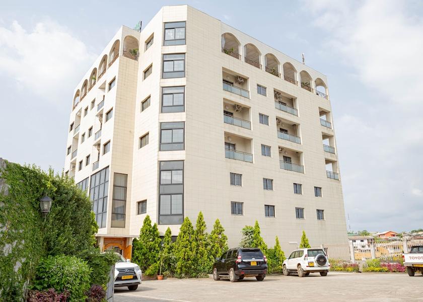  Libreville Primary image