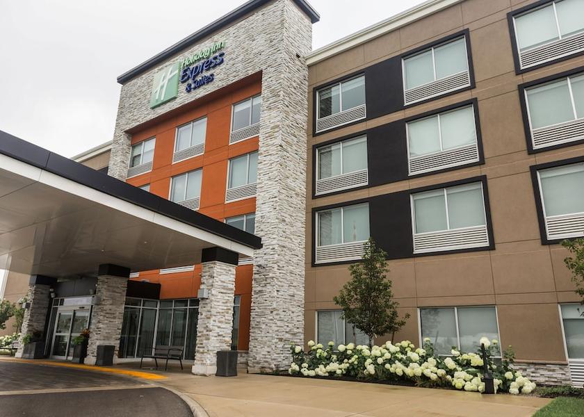 Ontario Welland Exterior