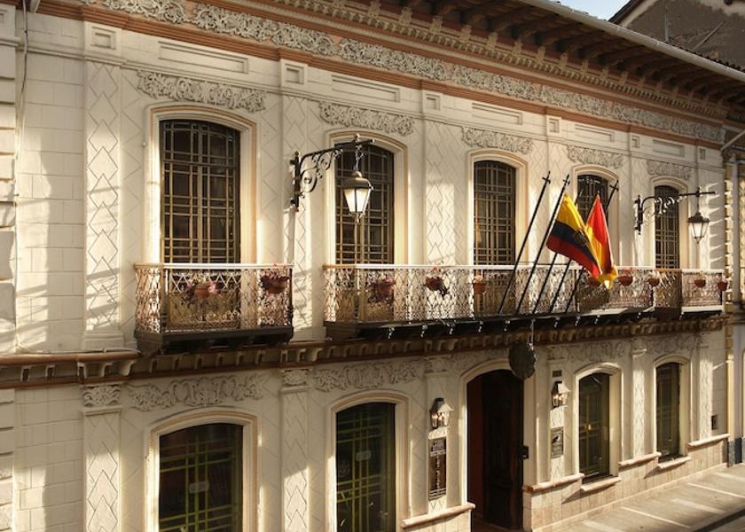 Azuay Cuenca Primary image