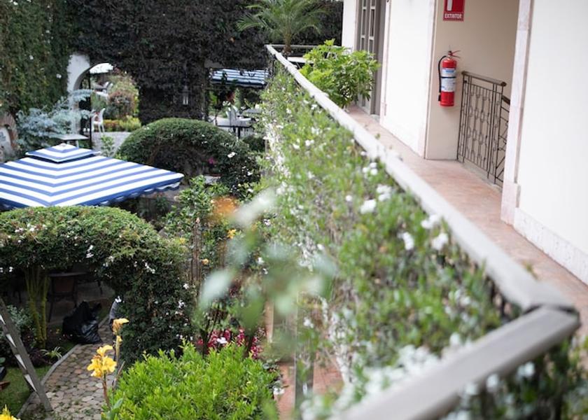 Azuay Cuenca Property Grounds