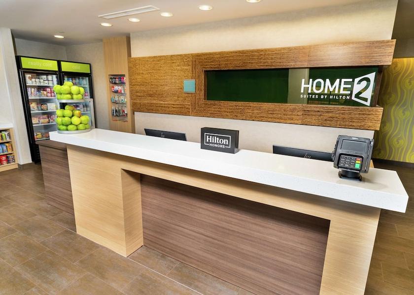 California Roseville Snack Bar