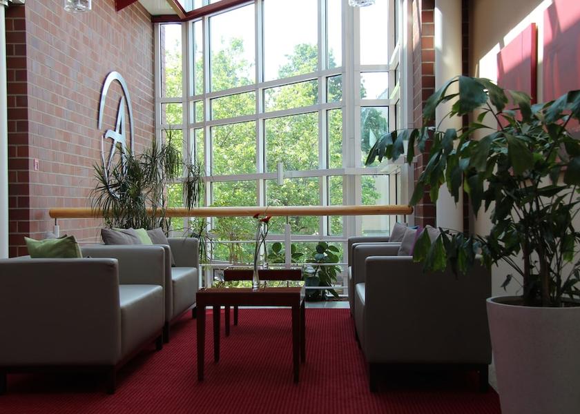 Bremen Bremerhaven Lobby