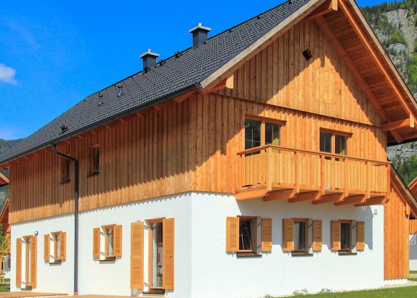 Upper Austria Obertraun Exterior