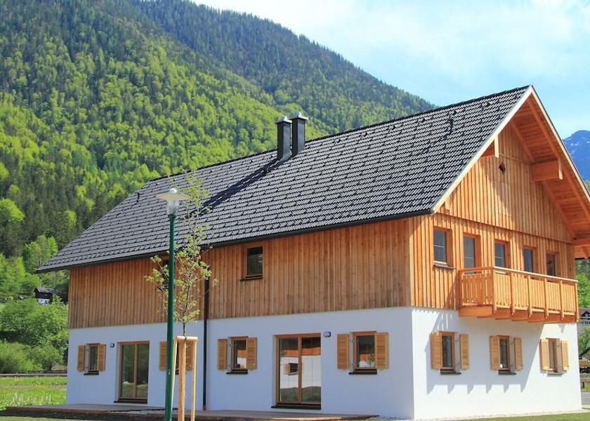 Upper Austria Obertraun Exterior