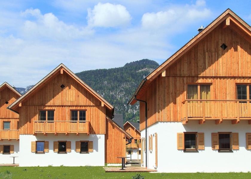 Upper Austria Obertraun Exterior