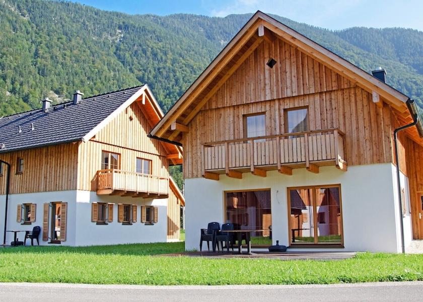 Upper Austria Obertraun Exterior