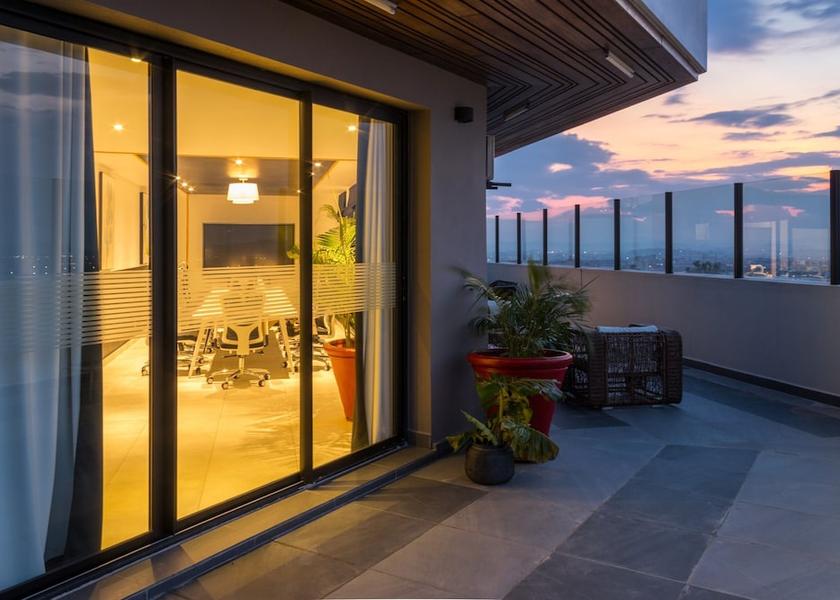  Antananarivo Meeting Room