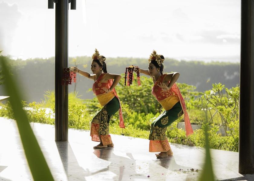  Penida Island Restaurant