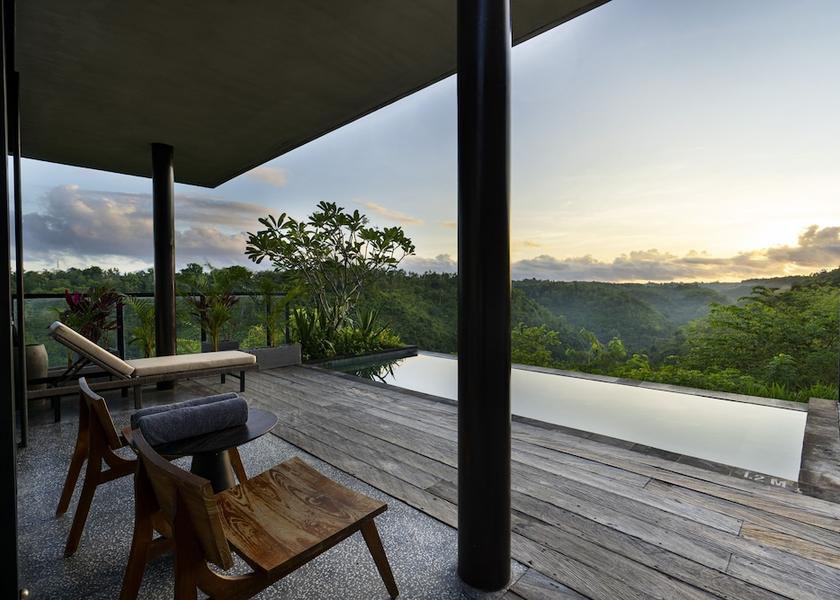  Penida Island Terrace