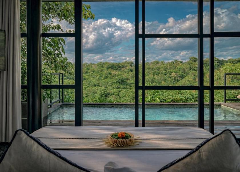 Bali Penida Island Room