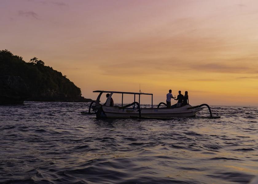  Penida Island Ecotours