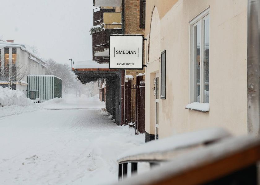Gävleborg County Sandviken Exterior