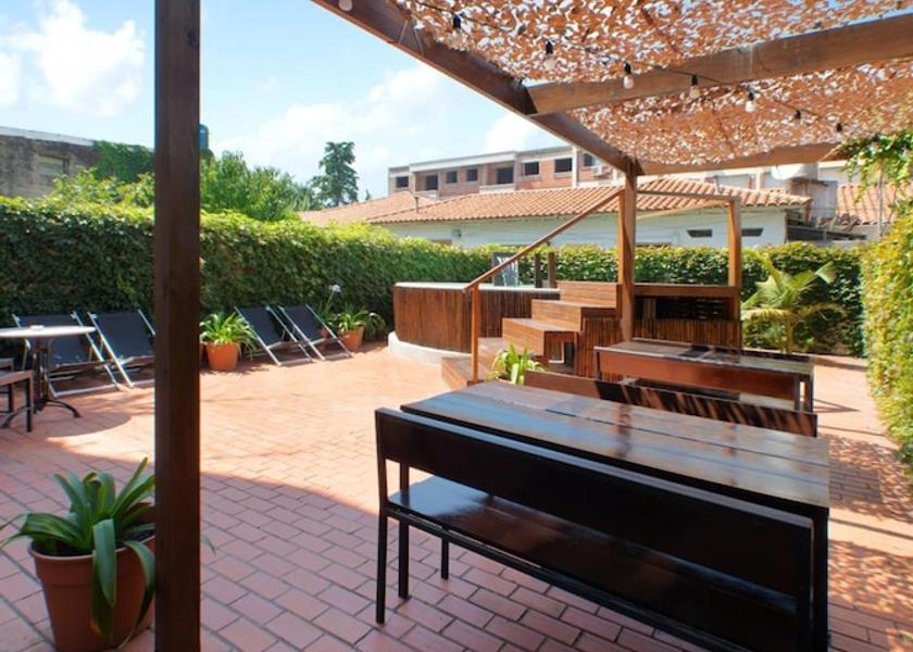 Buenos Aires Province San Isidro Balcony