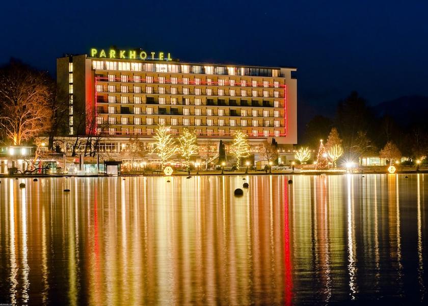 Carinthia Poertschach am Woerthersee Facade