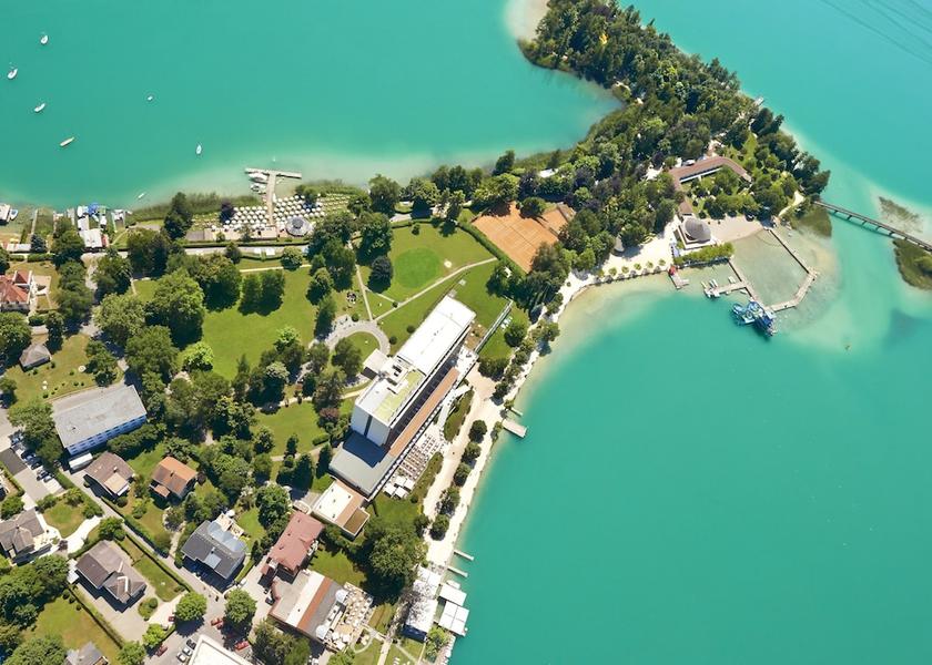 Carinthia Poertschach am Woerthersee Primary image