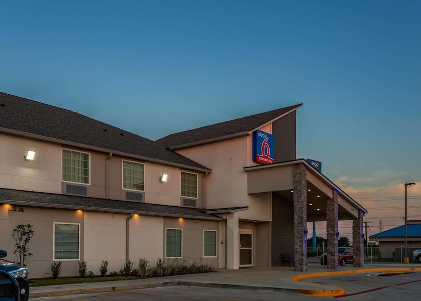 Louisiana Lake Charles Exterior
