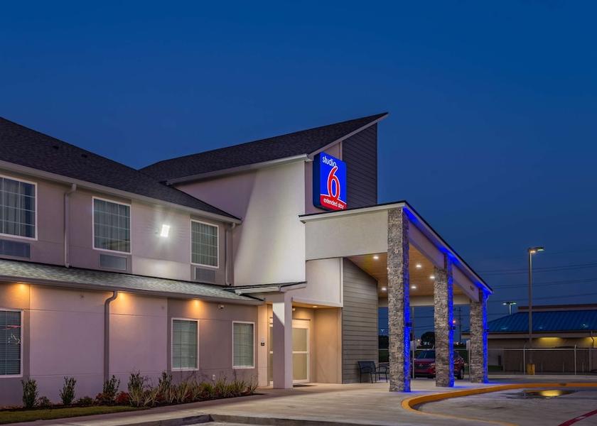 Louisiana Lake Charles Exterior