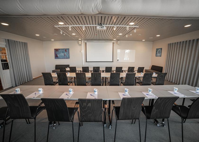 Vestfold Sandefjord Meeting facility