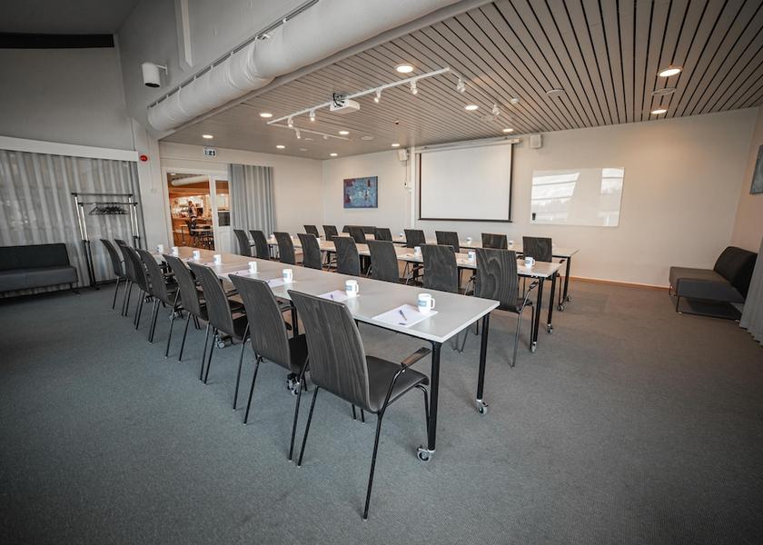 Vestfold Sandefjord Meeting facility