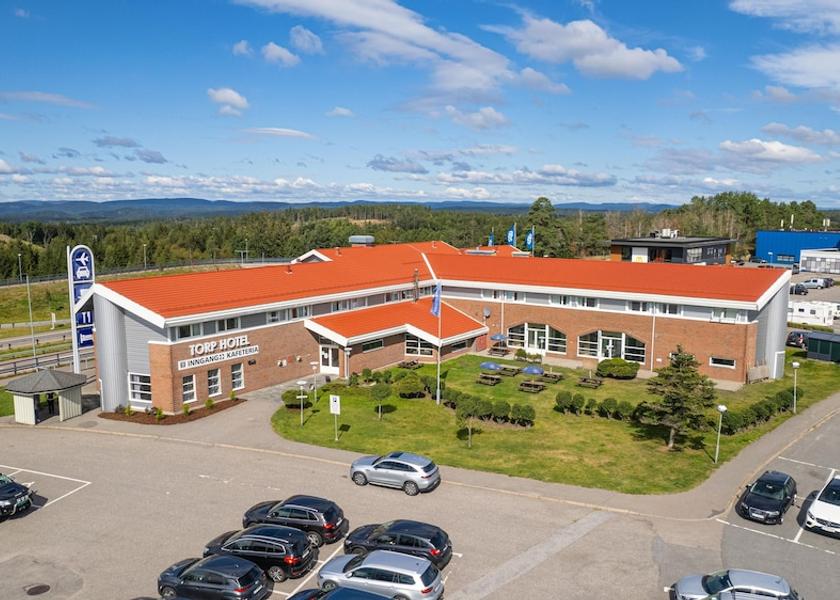 Vestfold Sandefjord Exterior