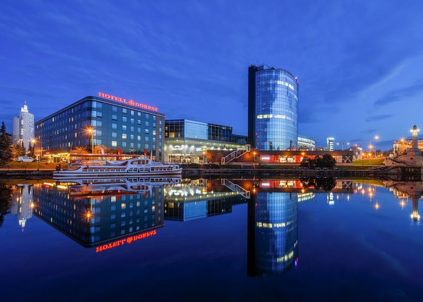 Tartu County Tartu Primary image