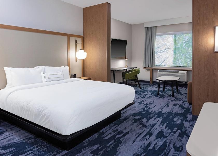 New York Queensbury Room