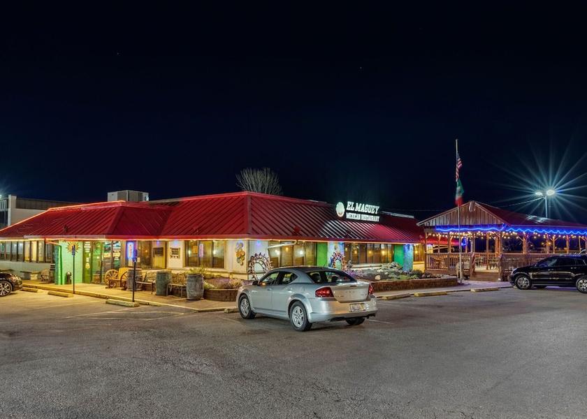 Kentucky Bowling Green Restaurant
