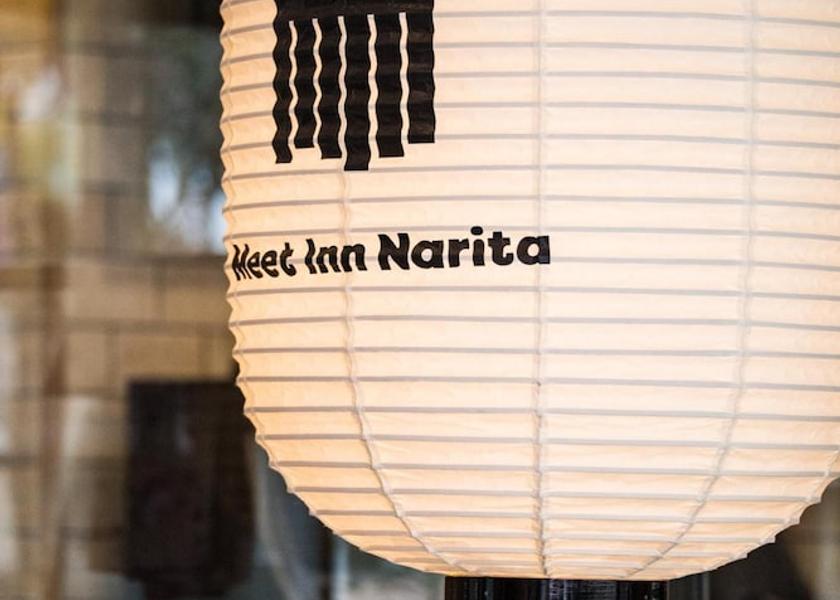 Chiba Narita Interior