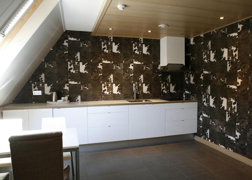 Gelderland Arnhem Room