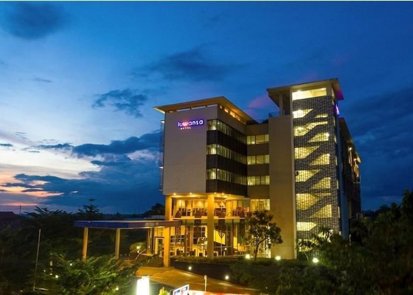  Palangkaraya Primary image